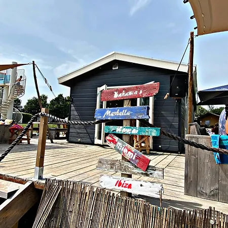Ferienchalet-icra Chalet Lathum