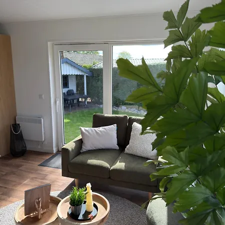 Ferienchalet-icra 木屋