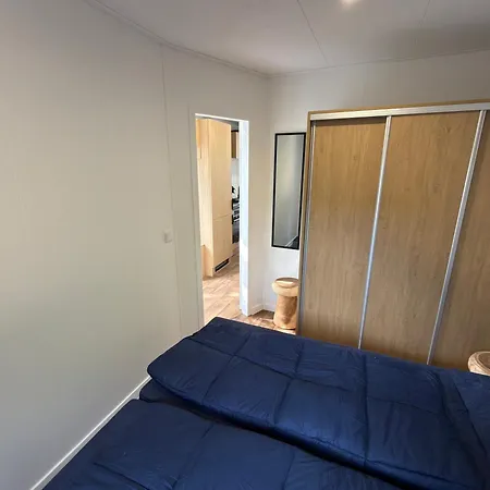 Ferienchalet-icra 木屋 *