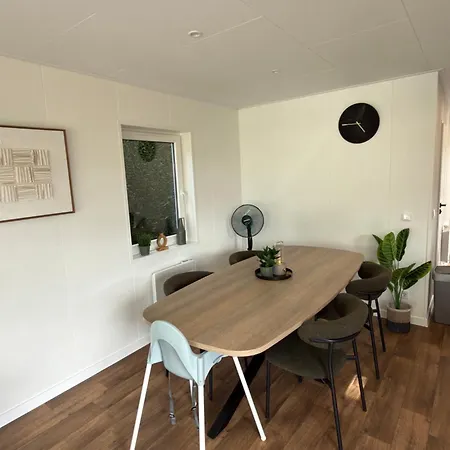 Ferienchalet-icra